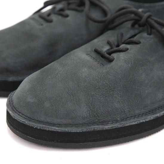 Rainbow Sandals レインボーサンダル｜The Mocca Shoe (ブラック