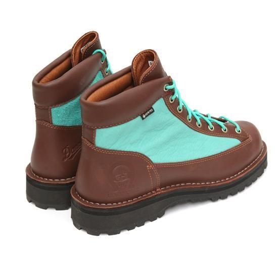 TACOMA FUJI RECORDS DANNER FIELD R