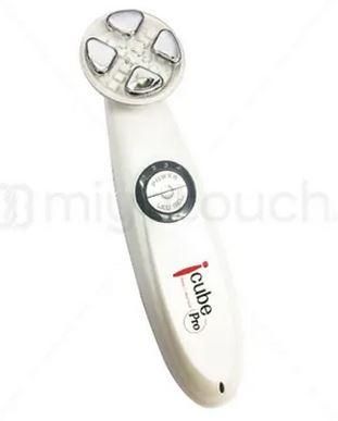 アイキューブ プロ | 美顔機 4機能 - エステ美容商材卸販売 エステ