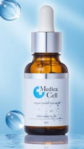 MedicalCell HASS美容液 | ヒト幹細胞30ml - エステ美容商材卸販売
