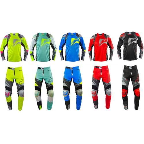 MOTS STEP6 バイクウェア トライアル モトクロスオフロードバイク MOTS