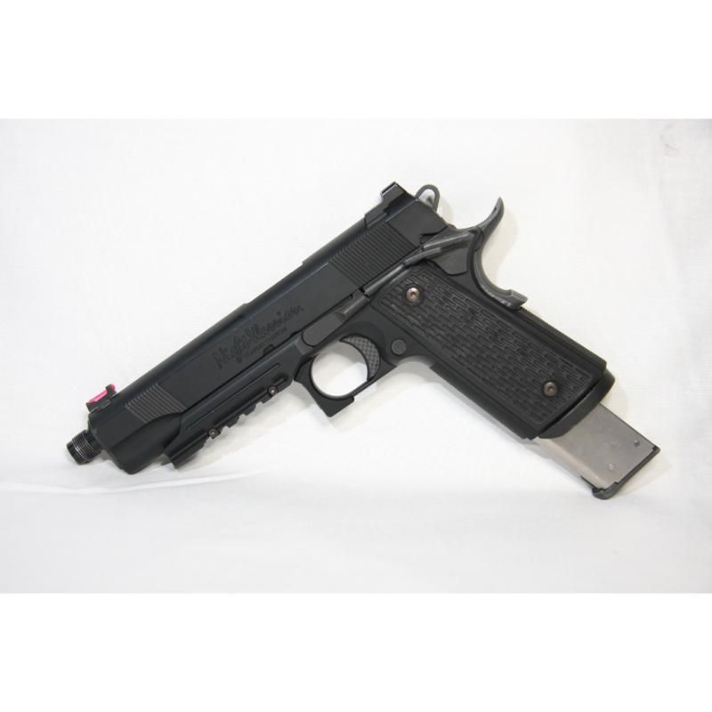 中古・特価品】東京マルイ ナイトウォーリア カスタム - ミリタリー