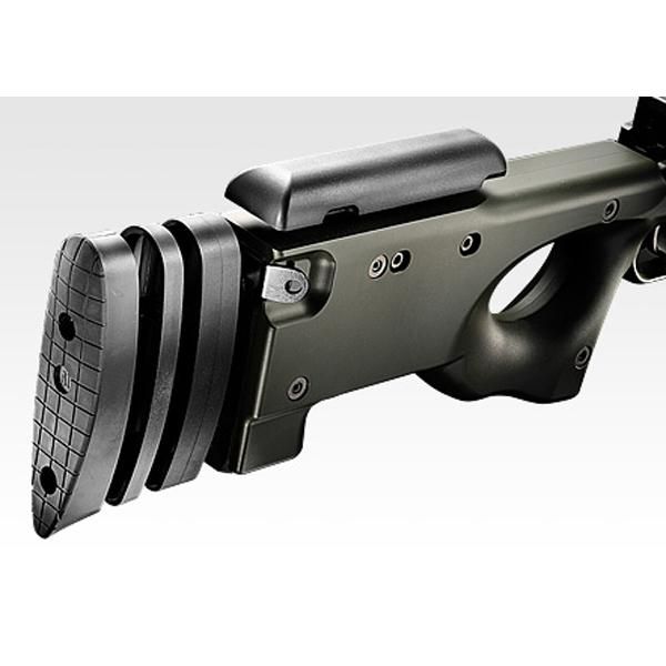 東京マルイ】L96 AWS O.D.ストック - ミリタリーギアBLACKBURN