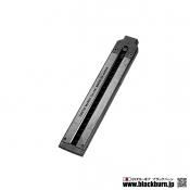 ACETECH】BLASTER マズルフラッシュ フルオートトレーサー BK