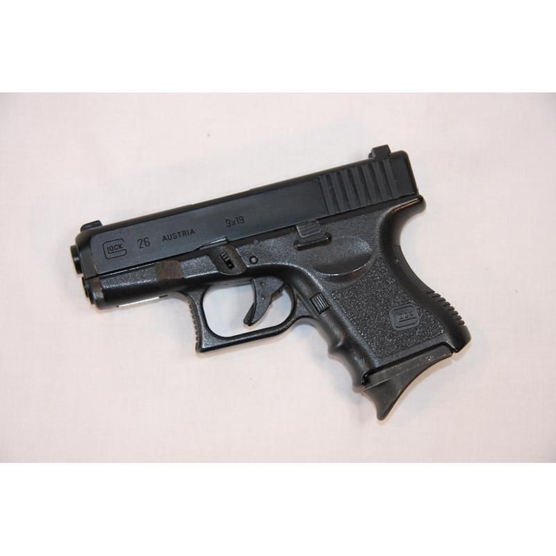 中古・特価品】東京マルイ製 グロック26 - ミリタリーギアBLACKBURN