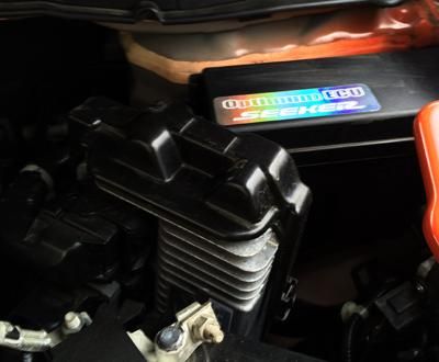 Optimum ECU for GK5 FIT-RS 6MT(前期・中期） - SEEKER WEB オンライン