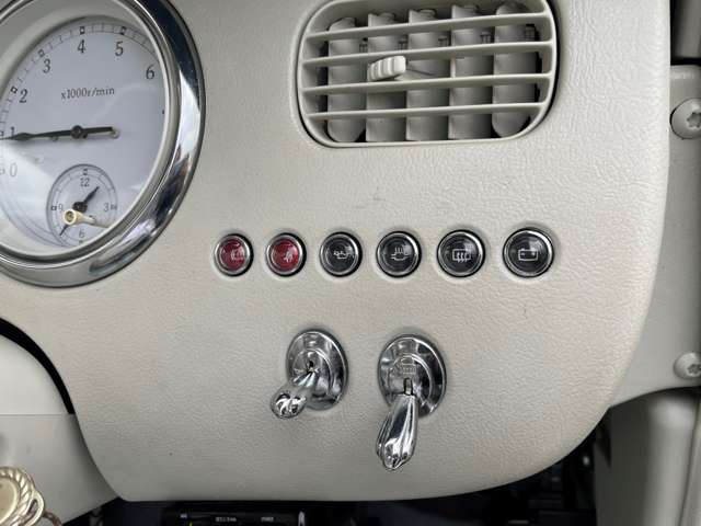 日産 フィガロ ステアリング・ハンドル本体 日産 フィガロ