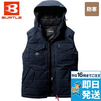 バートル 3214 [秋冬用]ヒーターベスト サーモクラフト対応[男女兼用