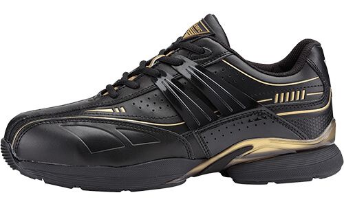 ジーベック 85131 プレミアムセフティシューズ 耐油ゴム底 樹脂先芯