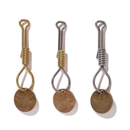 TOUGHな男のSelect Shop by TRAVIS:NEIGHBORHOOD×JEFF DECKER SPOT ITEM