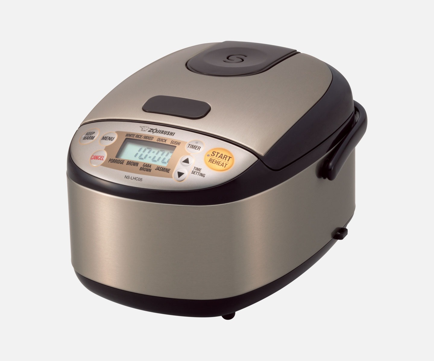 Zojirushi 炊飯器 5.5合炊 2020年製 象印 ZOJIRUSHI 2020年製 IH炊飯