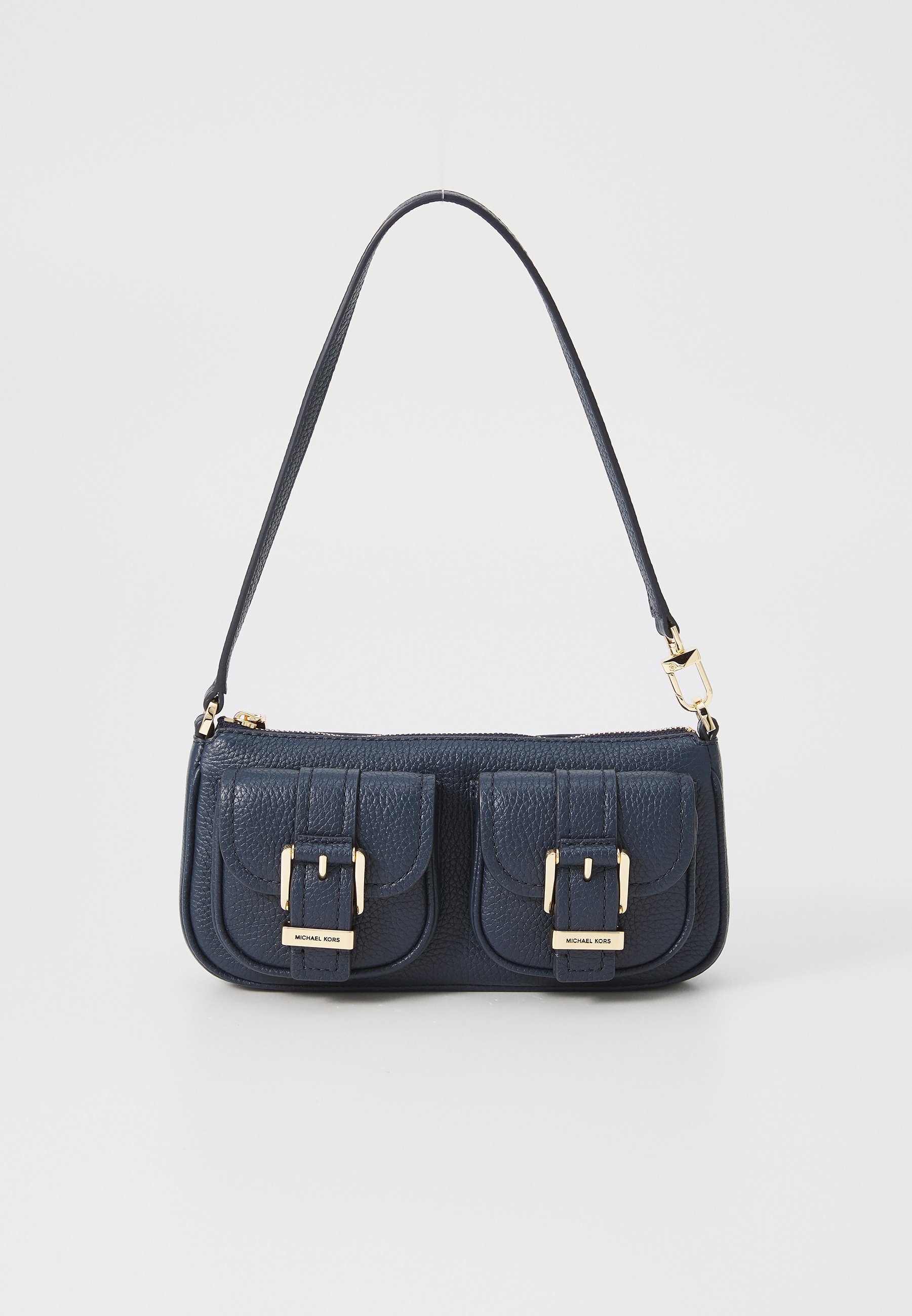 MICHAEL Michael Kors ZOE - Borsa a mano - navy/blu scuro - Zalando.it