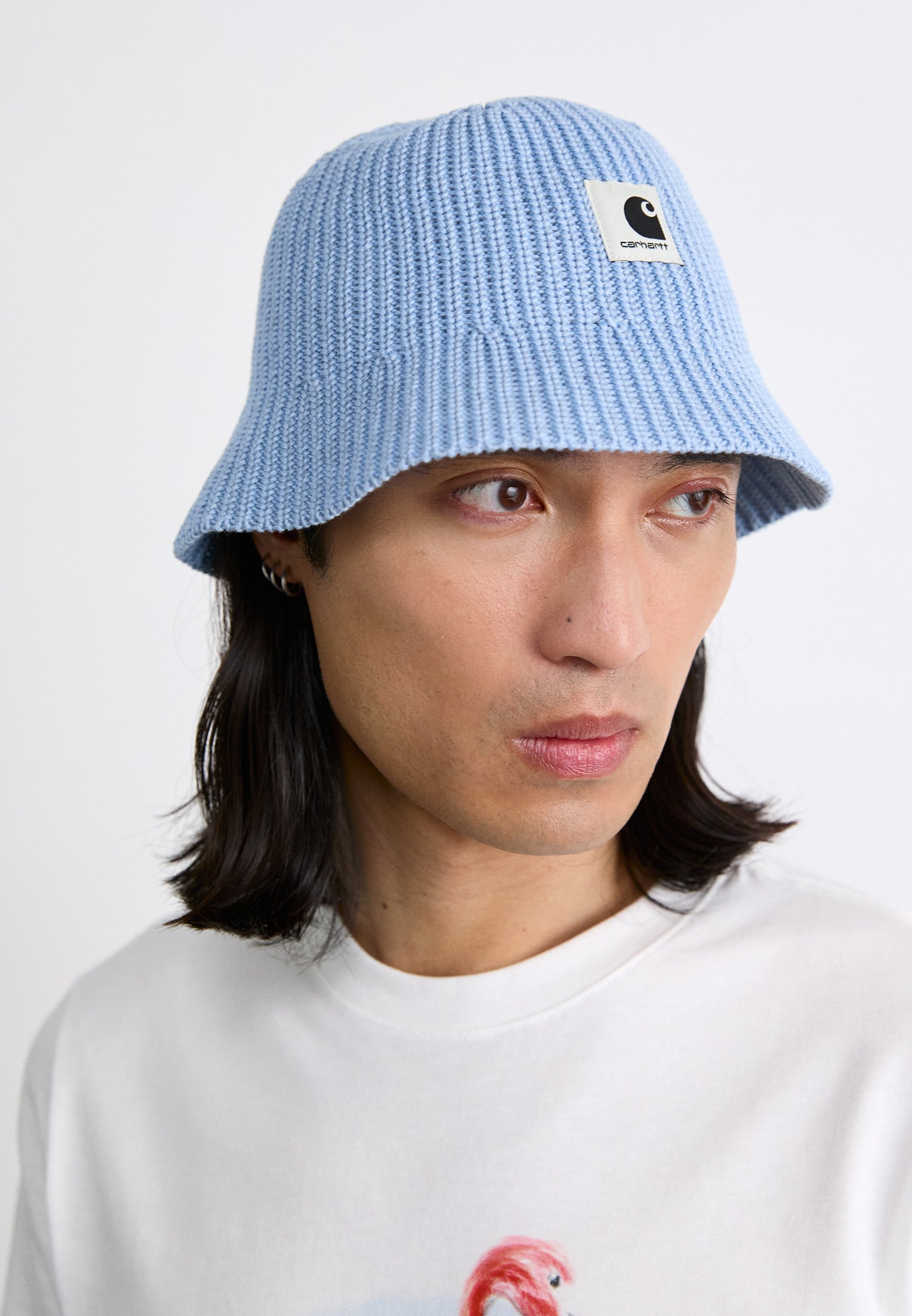 Carhartt WIP PALOMA HAT UNISEX - Hat - air sky/blue - Zalando.ie