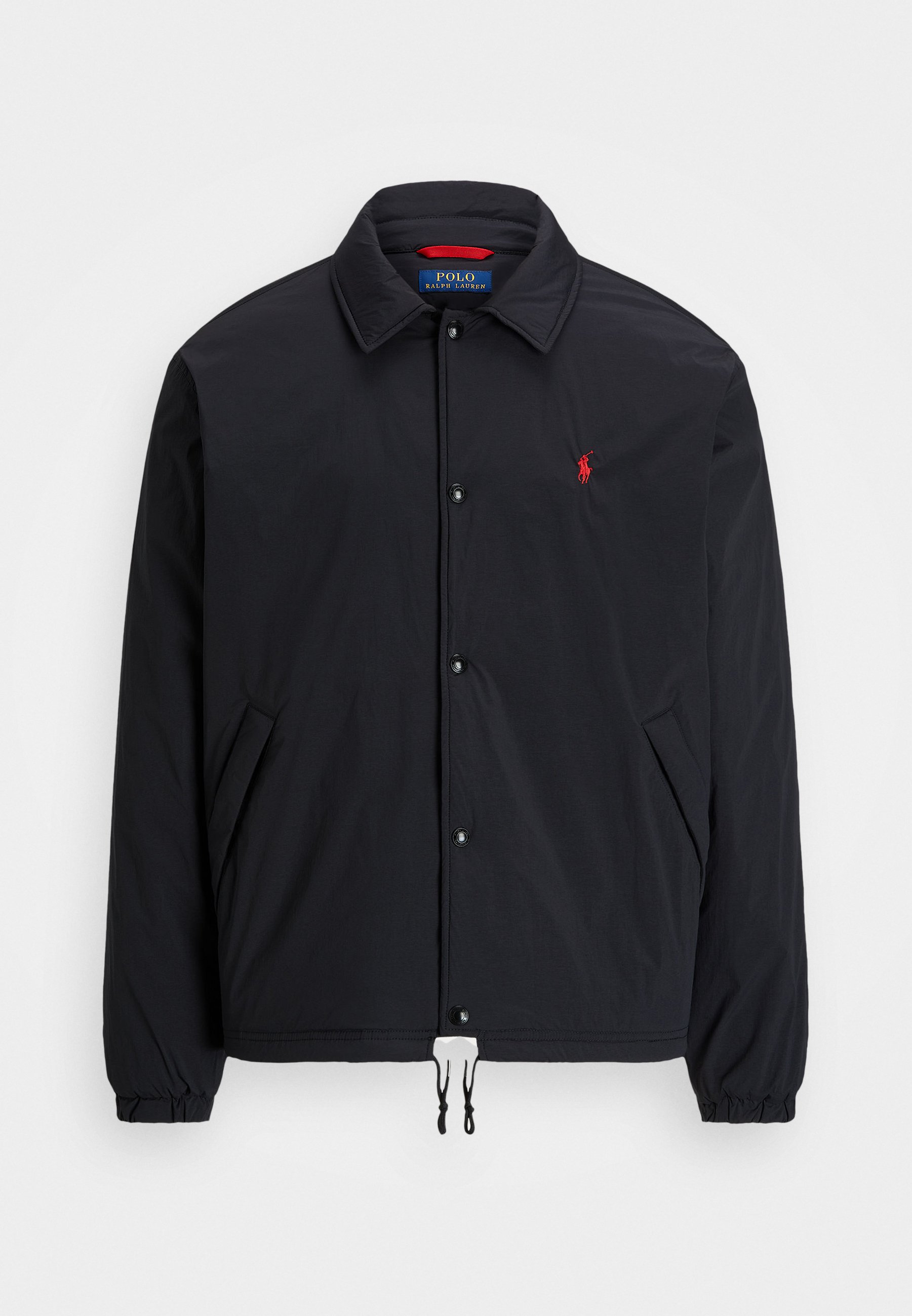 Polo Ralph Lauren THE TEAK INSULATED COACH'S JACKET - Light jacket