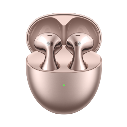 HUAWEI FreeBuds 6を購入 -HUAWEI 日本