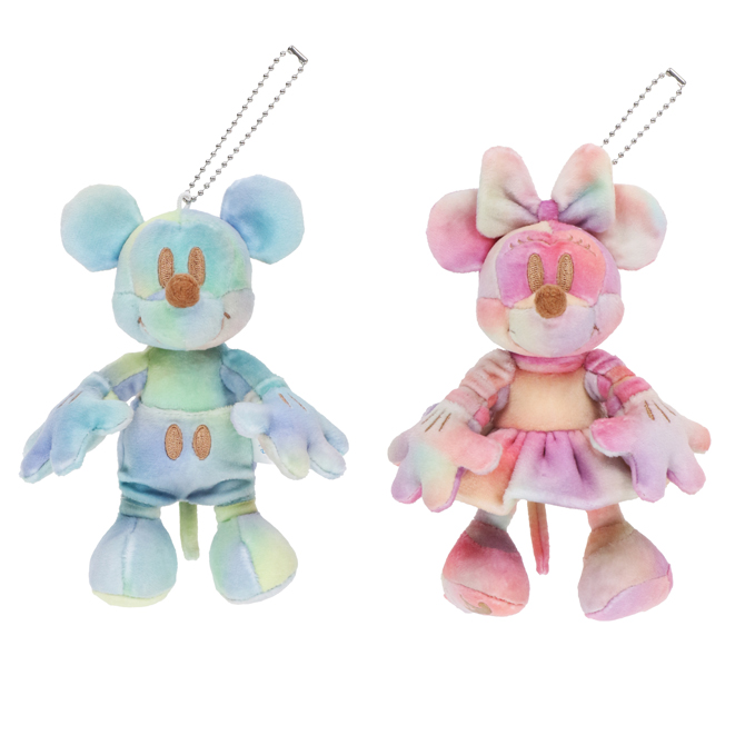 4／10発売】東京ディズニーリゾート（R）開園40周年を祝うグッズを紹介