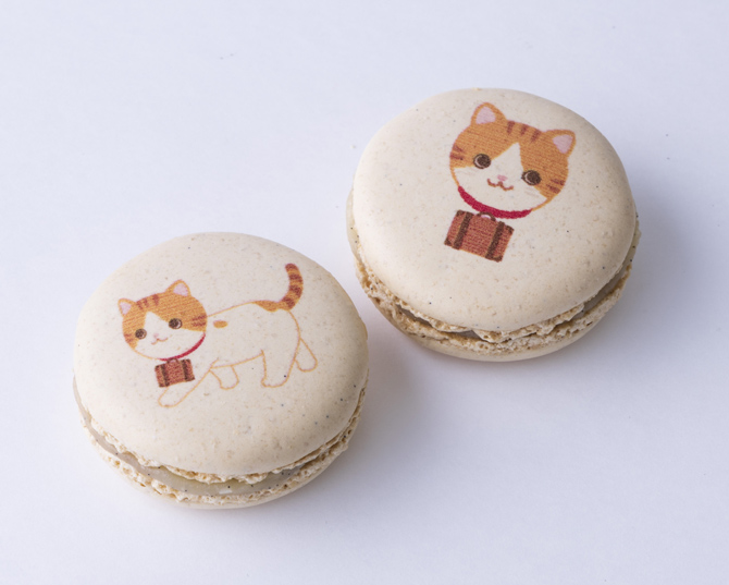 東京駅じゃらんフェア2025」開催！猫の日を彩る“にゃらん”スペシャル