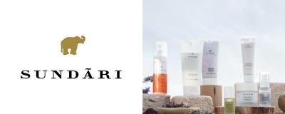 SUNDARI】ハイドレートエナジャイジングボディローション - 【公式】ザ