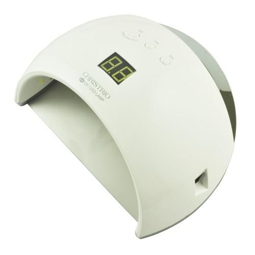 クリストリオCHRISTRIO]Pearl LED/UVランプ 各色 - ネイル＆ビューティ