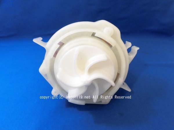 日立洗濯機 ビックドラム モーター(循環ポンプモーターのみ)□BD