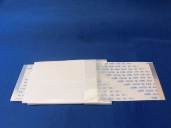 日立電子レンジ ケーブル(カード1.25)□MRO-S8X-025→MRO-S8B 012