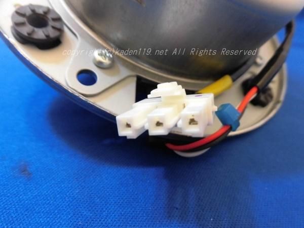 日立洗濯機 ビックドラム モータークミ(乾燥用）□BD-SV110CL 049