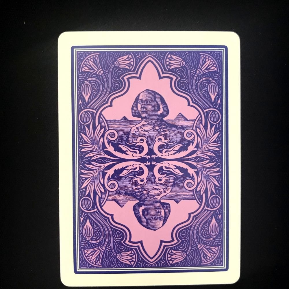 スフィンクス・フォーチュン・テリング・カード - タロットカード輸入