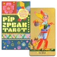 PipSpeak TAROT ピップスピーク・タロット