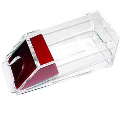 バカラ、ブラックジャック…カジノゲームの名脇役4デック用 カード