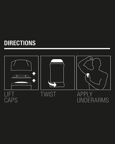 AXE デオドラント スティック USA制汗剤 KILO/キロ - KRAZY ROD ONLINE