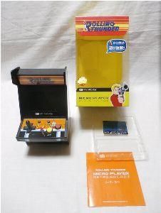 国内販売版RA]レトロアーケード ローリングサンダー(中古) - huck-fin