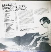 Walter Wanderley / brazil's greatest hits ! / LP ♪ - 中古・新品