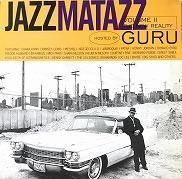 Guru , グールー - Jazzmatazz Volume II: The New Reality [ 2LP