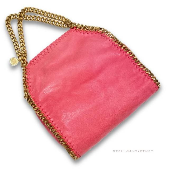 ステラマッカートニー | ミニトートバッグ | ピンク - インポート