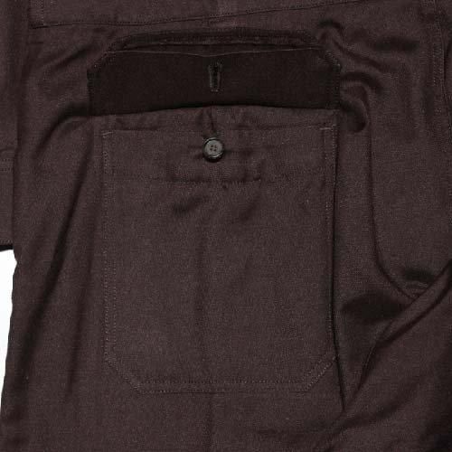 BED j.w. FORD】Jumpsuit(BROWN) | - RARE OF THE LOOP