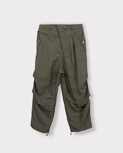 BED j.w. FORD】Jumpsuit(BROWN) | - RARE OF THE LOOP