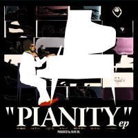 OLIVE OIL「Pianity EP」完全限定生産12
