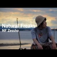NF Zessho「Natural Freaks」CD - TROOP RECORDS