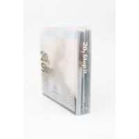 KID FRESINO「20,Stop it」初回生産限定CD - TROOP RECORDS