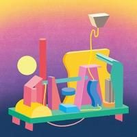 STUTS ＆ 松たか子 with 3exes「Presence」完全限定生産LP - TROOP RECORDS