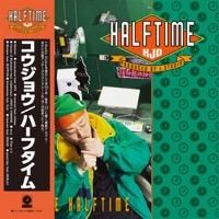 KOJOE「HALFTIME」完全限定生産LP - TROOP RECORDS