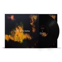 DJ SCRATCH NICE「Let This Be The Healing」完全限定生産LP - TROOP