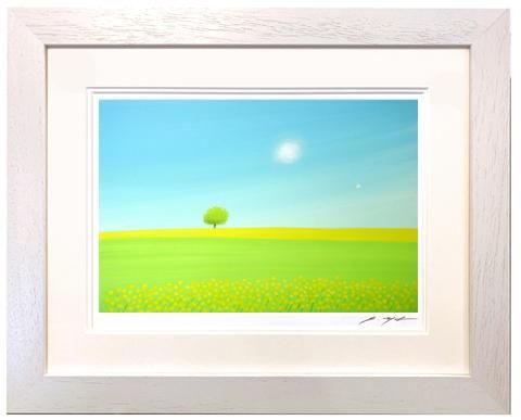 葉祥明ネットショップ - YOH SHOMEI NETSHOP