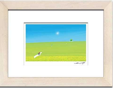 葉祥明ネットショップ - YOH SHOMEI NETSHOP