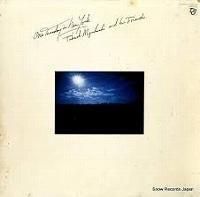 ☆LP 水橋孝 TAKASHI MIZUHASHI / ONE TUESDAY IN NEW YORK - VENTO