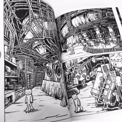 逆柱いみり『活版作品集』 - タコシェオンラインショップ