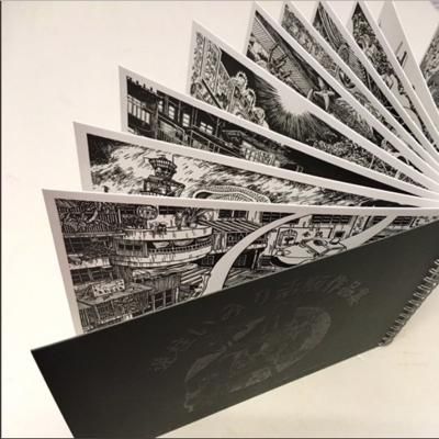 逆柱いみり『活版作品集』 - タコシェオンラインショップ