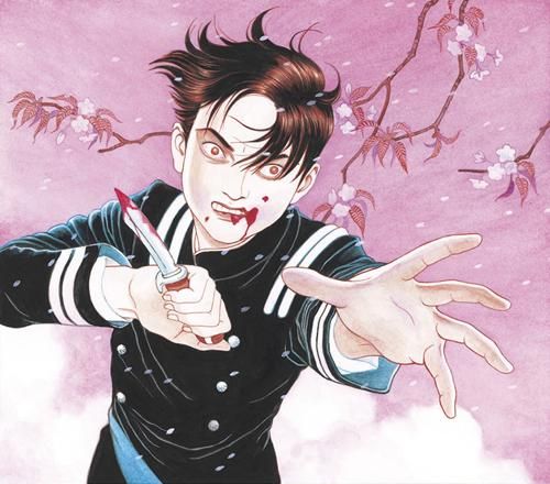 40周年記念 丸尾末広『丸尾画報DX Grandioso Ultimate』 - タコシェ