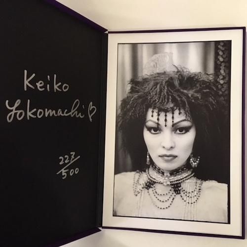 横町慶子×イリナ・イオネスコ『je ne sais pas』 - タコシェオンライン