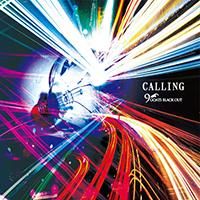 CALLING /9GOATS BLACK OUT - zoisite shop / ゾイサイトショップ